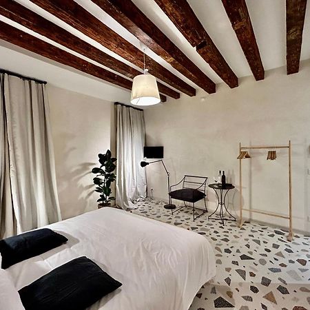 Farini Suites Wi-Fi Венеция Экстерьер фото