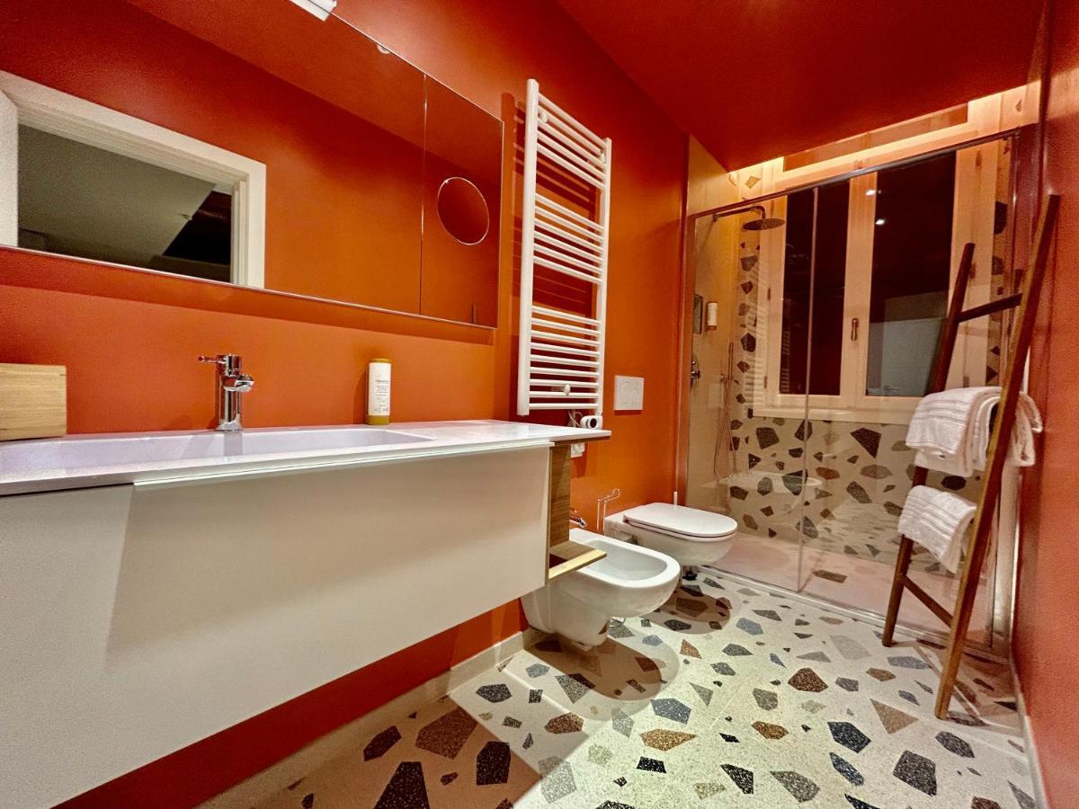 Farini Suites Wi-Fi Венеция Экстерьер фото