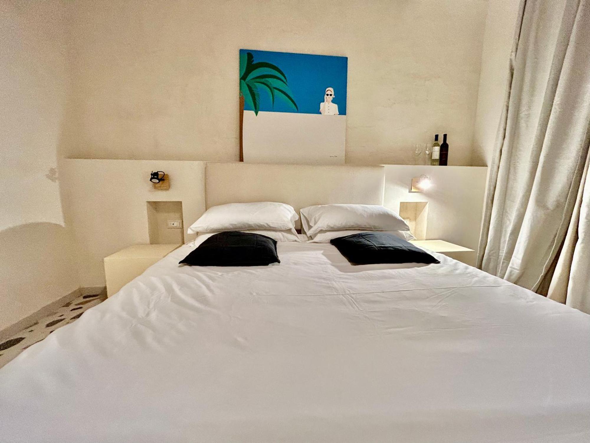 Farini Suites Wi-Fi Венеция Экстерьер фото