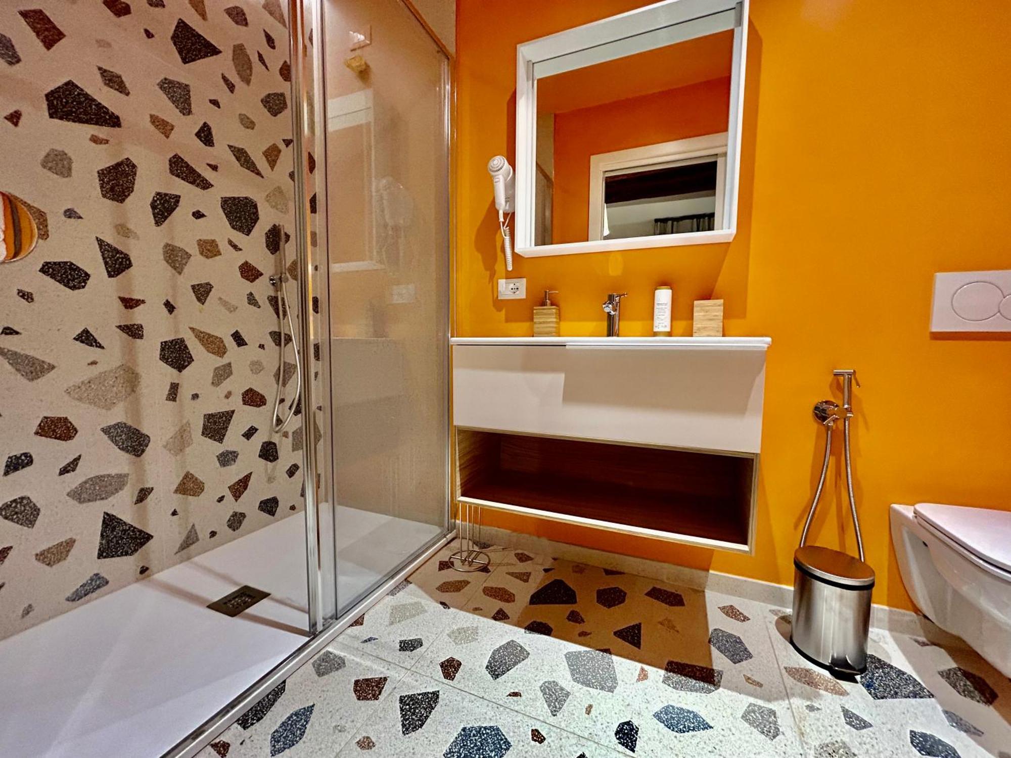 Farini Suites Wi-Fi Венеция Экстерьер фото